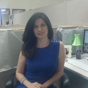 Meet your Posher, Jessica